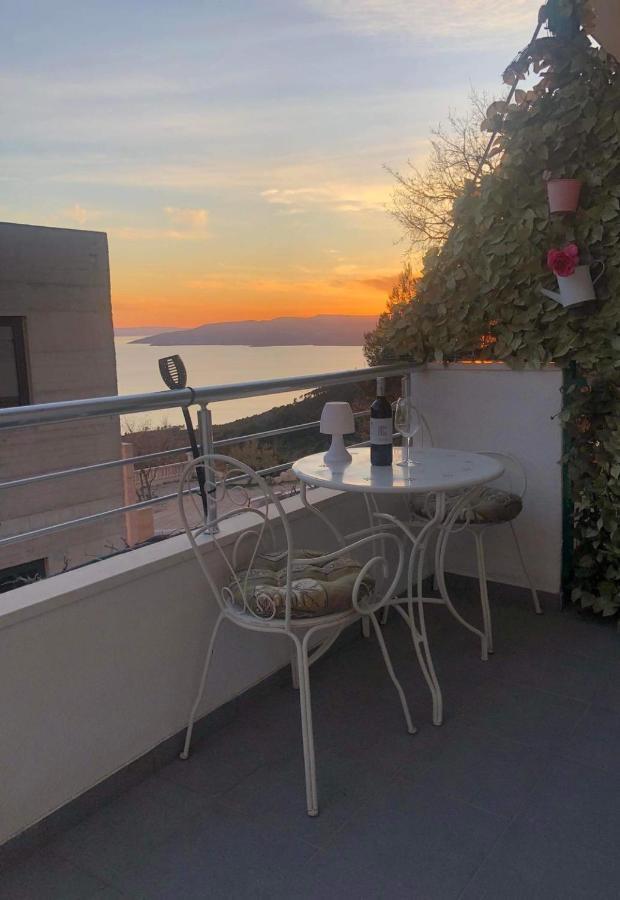 Apartments Aman Makarska Dış mekan fotoğraf