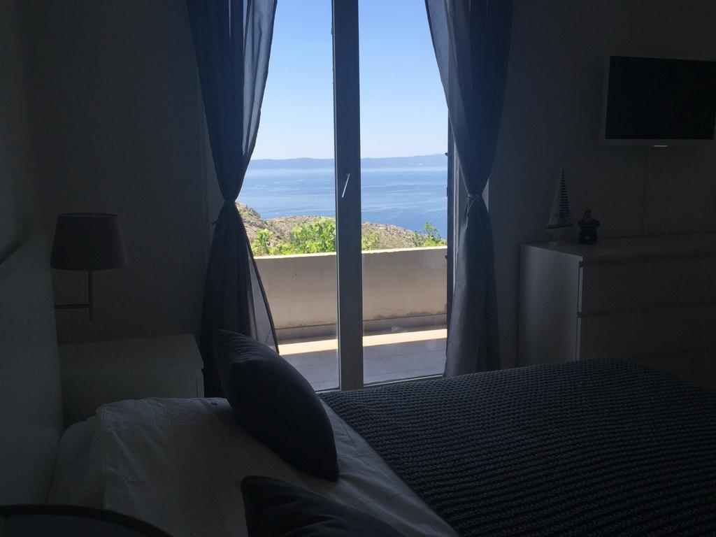 Apartments Aman Makarska Dış mekan fotoğraf