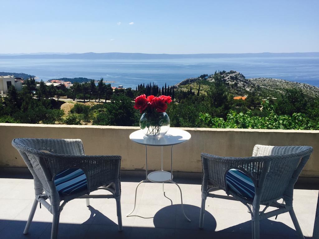 Apartments Aman Makarska Dış mekan fotoğraf