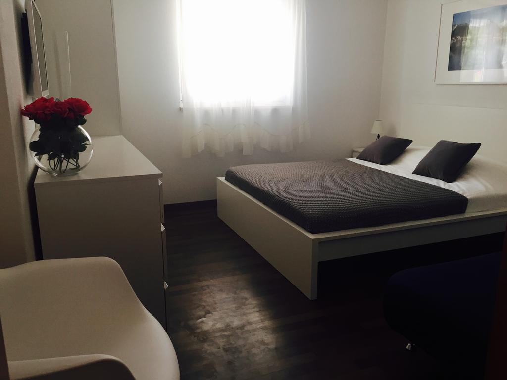 Apartments Aman Makarska Dış mekan fotoğraf