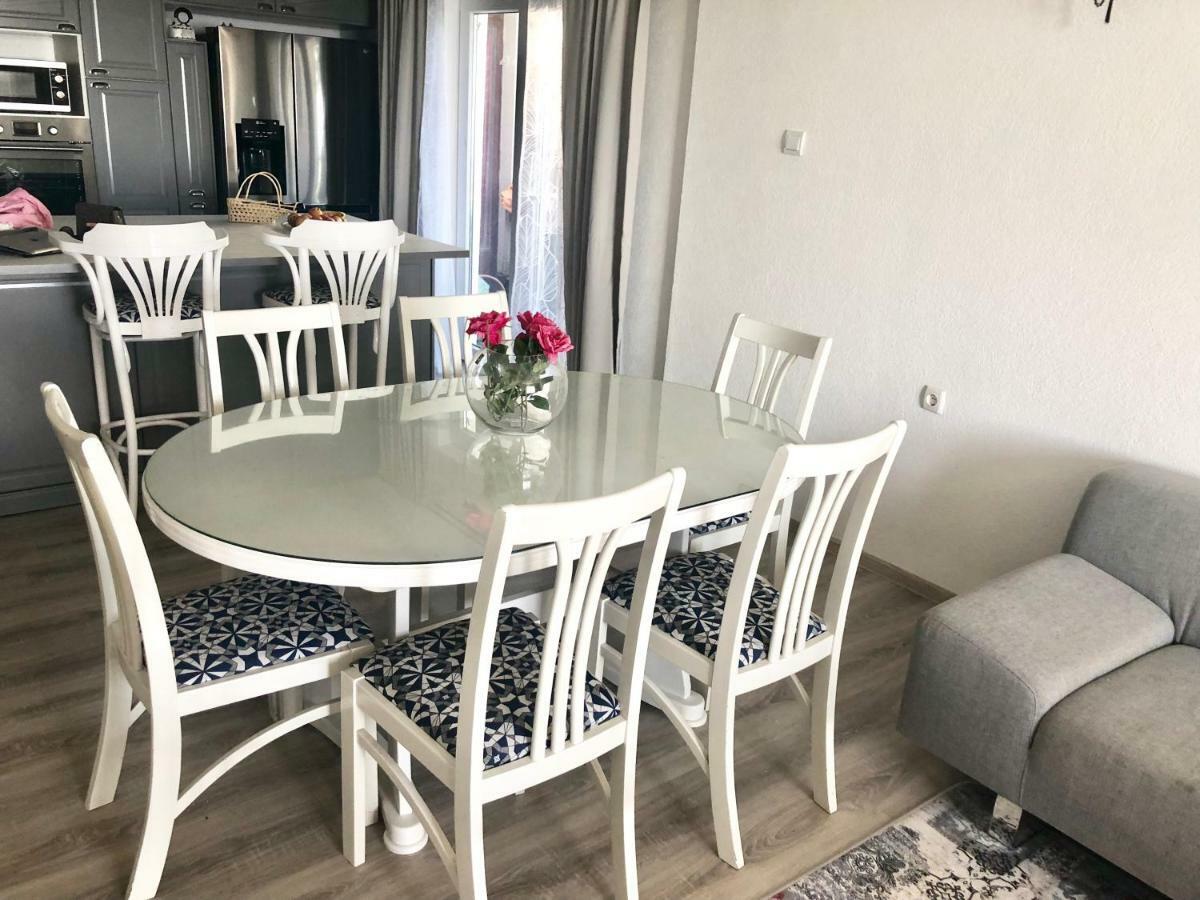 Apartments Aman Makarska Dış mekan fotoğraf