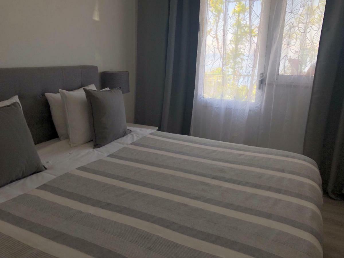 Apartments Aman Makarska Dış mekan fotoğraf