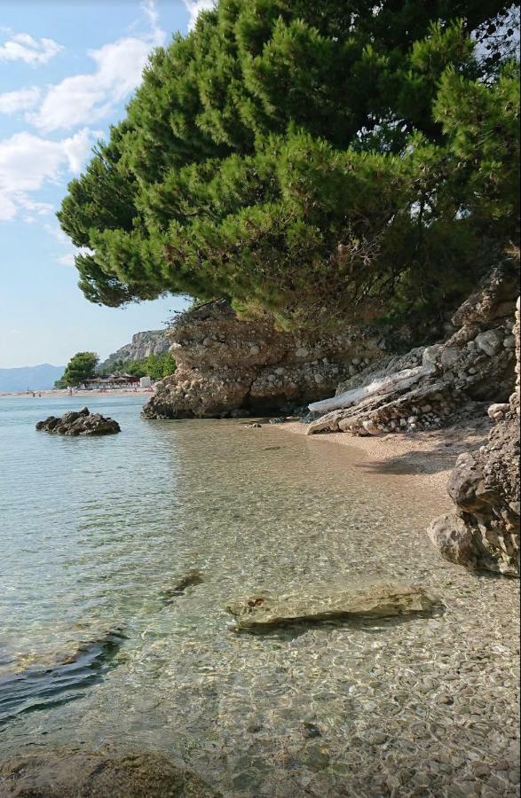 Apartments Aman Makarska Dış mekan fotoğraf